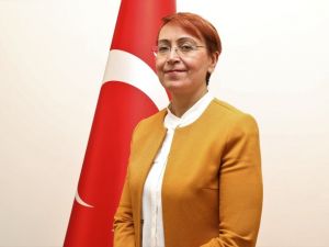 Prof. Dr. Duygu Perçin: "Çin aşısı değerli bir aşı"