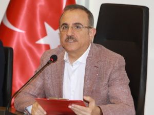 CHP’li Belediye Başkanın "Kurtarılmış bölge" sözlerine AK Parti İzmir’den sert tepki