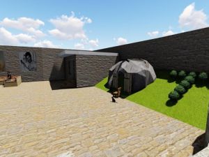 İbrahim Tatlıses’in doğduğu ev müzeye dönüştürülüyor