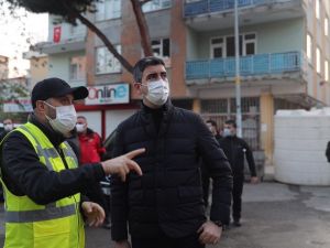Kartal’da dönüşüm devam ediyor