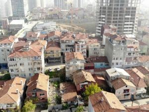 Fikirtepe’de kentsel dönüşüm düğümünde sorun çözülüyor