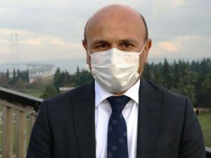 Oral: "Salgınla mücadelede herkes üzerine düşeni yapmalı"