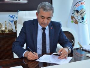 Başkan Kaplan’dan vatandaş ve esnafa nefes aldıran karar