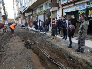 Başkan Kibar: “Herşey daha güzel bir Fatsa için”