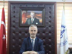 Kuşadası Müftüsü İzmir’e tayin oldu