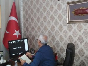 Kütahya’da DÖGEP ve YÖGEP toplantıları