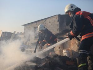 İtfaiye Müdürlüğü, soba zehirlenmelerine karşı uyardı