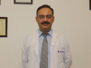 Uzmanlardan dijital göz yorgunluğu uyarısı