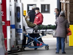 New York Sağlık Departmanı’ndan korona virüs uyarısı