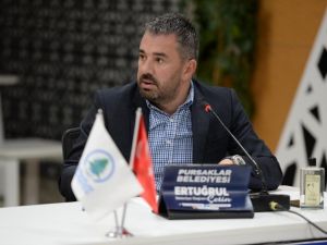 Pursaklar’da online halk buluşmaları devam ediyor