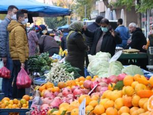 Vitamin eksikliği olmayanlar korona virüsü daha çabuk atlatıyor