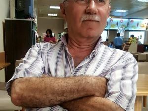 Nazillili eczacı Korona virüse yenildi