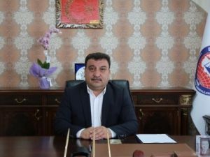 Diyanet-Sen Genel Başkanı Mehmet Ali Güldemir: “Kur’an-ı Kerim lafzıyla, manasıyla Allah’a aittir”