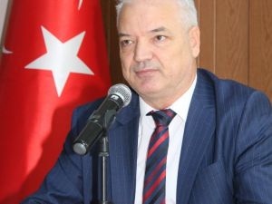 Başkan Bilgin: “Asgari ücret 3.100 TL olmalı”
