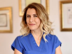 Uzmanlardan anne adaylarına ’hareketsiz yaşam’ uyarısı