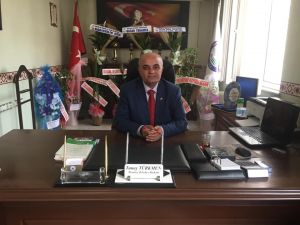 Bu ilçede su fiyatlarına yeni yılda zam değil yüzde 50 indirim geldi