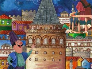 Ankara Büyükşehir Belediyesi’nden tiyatrolara destek