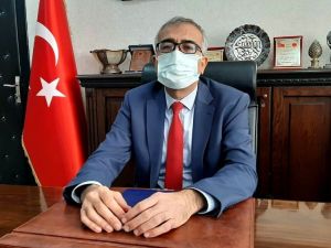 Sağlık Müdürü Öz: “Temaslı bildirimi çok önemli”