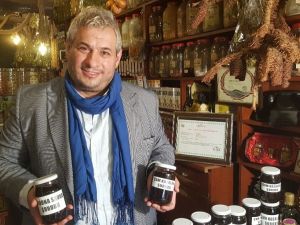 Virüse karşı şurup