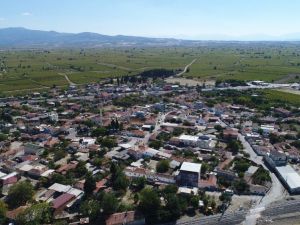 MASKİ, İshakçelebi’nin alt ve üst yapısını yenileyecek