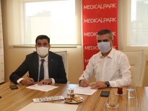 Medical Park Gaziantep Hastanesi’nden gazetecilere yüzde 20 indirim