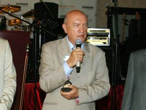Eski Turizm Bakanı Gürpınar Covid-19 nedeniyle hayatını kaybetti
