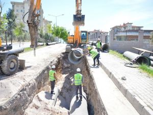 İzmir’e alternatif su hattı geliyor: Bazı bölgelerde 36 saat su kesintisi yapılacak