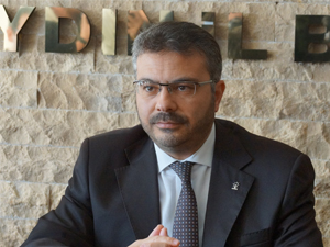 AK Parti Aydın İl Başkanı Özmen: “Belediye yönetimindeki basiretsizlik ve vizyonsuzluk şirketlere de sirayet etmiş”