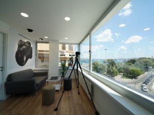 Fotoğraf meraklılarına İstanbul manzaralı deneyim