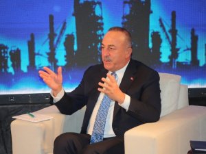 Dışişleri Bakanı Çavuşoğlu: "Rus halkına da taziyelerimizi iletiyoruz, kahramanca fedakarlıkları unutulmayacak"