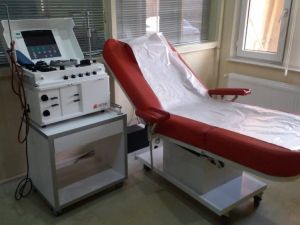 Karabük Kızılay Kan Merkezi plazma bağışı almaya başladı