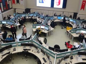 112’ye gelen gereksiz çağrılar pes dedirtiyor