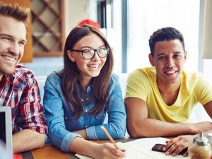 Türkiye uluslararası öğrenciler için çekim merkezi oldu