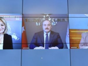 Ticaret Bakanı Pekcan: “Doğrudan yabancı yatırımların artmasını çok önemsiyoruz"