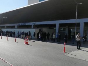 7 semptomdan sadece biri var ve o da hafifse test yaptırmaya gitmeyin