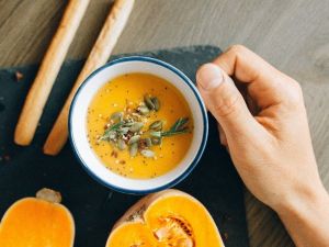 Dyt. Gizem Gençyürek: “Hazır çorbaları önermiyoruz”