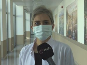 İkinci dozu vurulan Çin Aşısı’nın kontrollerinde yan etki görülmedi