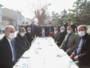 Başkan Işık: "Okçu Mahallesi’nin iki sorununu çözdük"