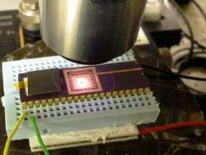 HRÜ’den erken kanser teşhisi çalışmaları