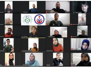 UMKE’ye artık sivil vatandaşlar da katılabiliyor