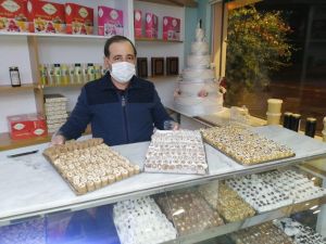 Aydın’ın tarihi lezzetini devam ettiriyor