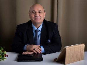 Müdürlük yaptığı kooperatife başkan olmak istiyor