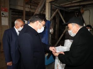 Tavuk dışkısı elektrik enerjisine dönüşüyor