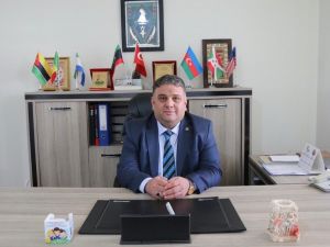 TÜSİKON: “Türkiye ekonomisi salgından en az etkilenen ülke”