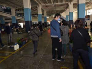 Yunusemre’de Üretici ve 2. El Pazarı perşembe günü kurulacak