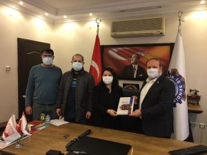 Çözgüden düğüme, düğümden motife ’Bergama halıları’