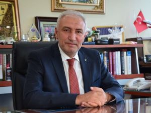 Kahtalı: “Sağlık altyapımız sağlam”