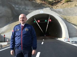 Türkiye’de bir yılda bölünmüş yollardan toplam 18 milyar 501 TL akaryakıt tasarrufu sağlandı