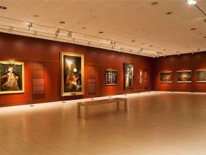 Çevrimiçi müze turu ve atölye programı başlıyor