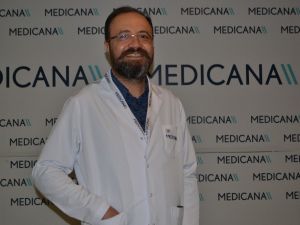 Op. Dr. Baran: “Geç doğum kanser riskini artırıyor”